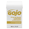 GOJO GOJO® 800-ml Bag-in-Box Refills GOJ912712EA