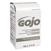 GOJO GOJO® 800-ml Bag-in-Box Refills GOJ921212EA