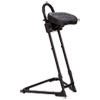 Alera Alera® SS Series Sit/Stand Adjustable Stool ALESS600