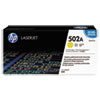 Hewlett Packard HP Q6470AG-Q6473A Toner HEW Q6472A