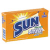 Diversey SUN® Color-Safe Powder Bleach - Vend Pack VEN2979697