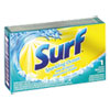 Diversey Surf® Sparkling Ocean HE Powder Detergent - Vend Pack VEN2979814