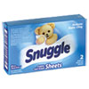 Diversey Snuggle® Vending-Design Fabric Softener Sheets VEN2979929