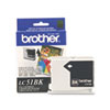 Brother Brother LC51BK, LC51C, LC51HYBK, LC51M, LC51Y Ink BRTLC51BK