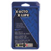 X-Acto X-ACTO® Replacement Blades EPIX511