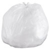 Inteplast Group Inteplast Group High-Density Commercial Can Liners IBSS434816N