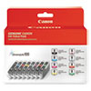 Canon Canon® 0620B015 (CLI-8) Eight-Color Multipack Ink Tank CNM 0620B015