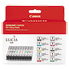 Canon Canon® 1033B005 (PGI-9) Value Pack Inkjet Cartridges CNM1033B005