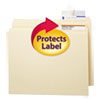 Smead Smead™ Seal & View® Clear Label Protector SMD67600