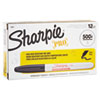 Sanford Sharpie® Industrial Permanent Marker SAN13601