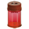 Officemate Officemate Pencil/Crayon Sharpener OIC30240PK