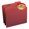 Smead Smead™ Reinforced Top Tab Colored File Folders SMD13084