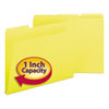 Smead Smead™ Expanding Recycled Heavy Pressboard Folders SMD21562