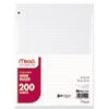 Mead Mead® Filler Paper MEA15200