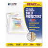 C-Line Products C-Line® High-Capacity Sheet Protectors CLI62020