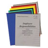C-Line Products C-Line® Poly Project Folders CLI62130