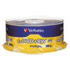 Verbatim Verbatim® DVD+RW Rewritable Disc VER94834