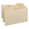Smead Smead™ Manila Card Guides SMD57030
