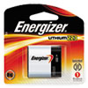 Energizer Energizer® 223 Lithium Photo Battery EVEEL223APBP