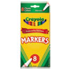 Crayola Crayola® Non-Washable Marker CYO587709