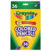 Crayola Crayola® Colored Pencil Set CYO684036