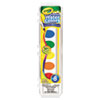Crayola Crayola® Washable Watercolor Paint CYO530525