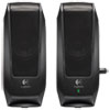 Logitech Logitech® S120 2.0 Multimedia Speakers LOG980000012