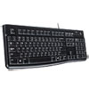 Logitech Logitech® K120 Keyboard LOG920002478