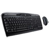 Logitech Logitech® MK320 Wireless Keyboard + Mouse Combo LOG920002836
