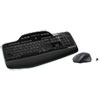 Logitech Logitech® MK710 Wireless Keyboard + Mouse Combo LOG920002416