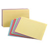 Oxford Oxford™ Index Cards OXF40280