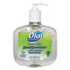Dial Professional Dial® Professional Antibacterial Gel Hand Sanitizer DIA00213