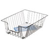Fellowes Fellowes® Wire Desk Tray Organizer FEL65112
