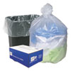 Webster Ultra Plus® Can Liners WBIWHD2431