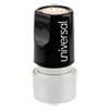 Universal Universal® Pre-Inked One-Color Round Stamp UNV10080