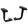 HON HON® Optional Height-Adjustable T-Arms for HON® Volt™ Series Chairs HON5795T