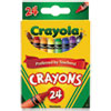 Crayola Crayola® Classic Color Crayons CYO523024