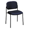 HON HON® VL606 Stacking Guest Chair without Arms BSXVL606VA90