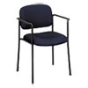 HON HON® VL616 Stacking Guest Chair with Arms BSXVL616VA90