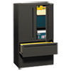 HON HON® Brigade® 700 Series Lateral File with Storage HON795LSS