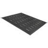 Millennium Mat Company Guardian Free Flow Comfort Utility Floor Mat MLL34030401