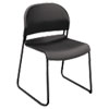 HON HON® GuestStacker® High Density Chairs HON4031LAT