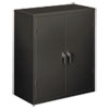 HON HON® Brigade® Assembled Storage Cabinet HONSC1842S