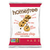 Homefree Homefree® Gluten Free Chocolate Chip Mini Cookies HMF01873