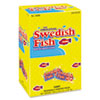Cadbury Adams Swedish Fish® Soft and Chewy Candy CDB43146