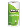 Marcal Marcal® 100% Premium Recycled Kitchen Roll Towels MRC6709