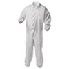 Kimberly Clark Professional KleenGuard™ A35 Liquid & Particle Protection Coveralls KCC38929
