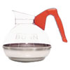 Bunn BUNN® 12-Cup Easy Pour Decanter for BUNN Coffee Makers BUN6101