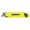 Stanley-Bostitch Stanley® Lightweight Retractable Utility Knife BOS10065