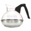 Bunn BUNN® 12-Cup Easy Pour Decanter for BUNN Coffee Makers BUN6100